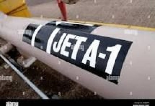A1 Jet Fuel - EN 590