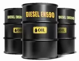 A1 Jet Fuel - EN 590